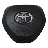Tampa Capa Airbag Volante