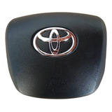 Tampa Capa Airbag Volante Toyota Hillux 2016 A 2019 Original