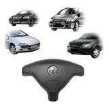 Tampa Capa Buzina Volante Air Bag Zafira Astra Bolsa Corsa