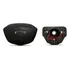 Tampa Capa Buzina Volante Tracker Onix Turbo Lt Ltz Premier
