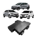 Tampa Capa Cobertura Bateria Fiat Argo Cronos Uno Mopar