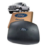 Tampa Capa Do Volante F 250 2001 2012 Sem Air bag Original