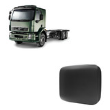 Tampa Capa Espelho Retrovisor Auxiliar Volvo Vm