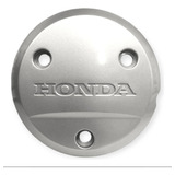 Tampa Capa Motor Direita Biz 125 2005 A 2022 Paramotos