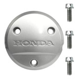 Tampa Capa Motor Direita