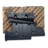 Tampa Capa Motor Fiat Fiorino Fire Flex 2010 Novo Original
