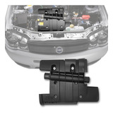 Tampa Capa Motor Fiat Uno Mille Fire 2008 Novo Original