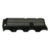 Tampa Capa Motor Inferior