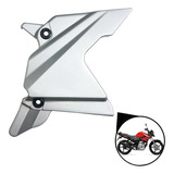 Tampa Capa Pinhao Yamaha Ybr 125i