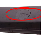 Tampa Capa Rack Teto Grand Vitara 7821965j105pk Modulo