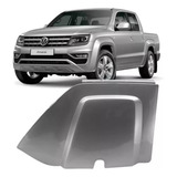 Tampa Capa Reboque Parachoque Amarok 2017 2018 2019 2020 21