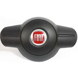 Tampa Capa S airbag Volante Fiat