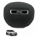 Tampa Capa Volante Airbag Commander 2021 A 2023 Original