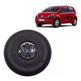 Tampa Capa Volante Airbag