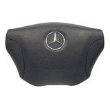 Tampa Capa Volante Mercedes Sprinter 1995 2010 Original