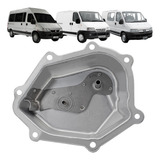Tampa Carcaça Caixa Cambio Original Ducato 5 Marchas