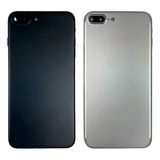 Tampa Carcaça Compatível iPhone 7g Plus Completa Premium