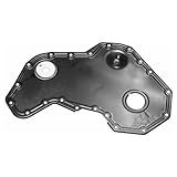 TAMPA CARCACA DISTRIBUICAO MOTOR 4BTAA 3 9 4CIL BG7X6W059BA