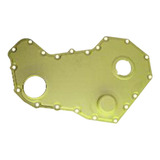 Tampa Carcaca Distribuicao Motor