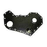 TAMPA CARCACA DISTRIBUICAO MOTOR CUMMINS 4BT 6BT 2S0109283