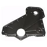 TAMPA CARCACA DISTRIBUICAO MOTOR CUMMINS 6CTAA 8 2U0109283