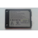Tampa Carcaca Modem Notebook