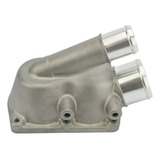 Tampa Carcaca Valvula Termostatica Inferior Para Scania Dc16