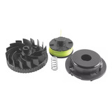 Tampa Carretel Completo Tramontina Refil Ap700 800 Ap1000 4