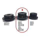 Tampa Carretel mola Aparador Trapp Master 1000 1000l 800 700