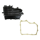 Tampa Carter Oleo Junta Original Honda Cb 500 F X 2013 15
