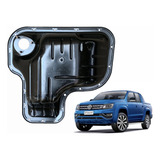 Tampa Carter Óleo Motor Vw Amarok V6 Original 059103602bd