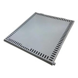 Tampa Casa Máquina 120x70cm Personalizada Piscina Grelha
