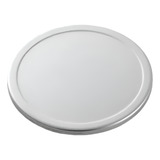 Tampa Cega Aço Inox Redonda P Caixas Sif E Ralos 15cm Bluk