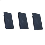 Tampa Cega Botao Vidro Eletrico Console Gol Gts Santana 3pcs