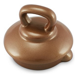 Tampa Ceramica Chaleira Ou