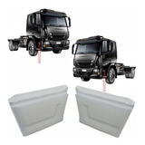 Tampa Chineleira Cabine Iveco Tector 240e25 2010 300334