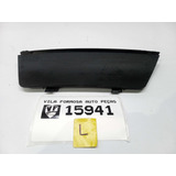 Tampa Churrasqueira Parabrisa Honda Fit 74213sad C Detalhe