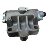Tampa Cilindro Cambio Para Volvo Sr1700 1669421