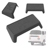 Tampa Cinzeiro Kombi Clipper 76 96 Moldura Capa Vw