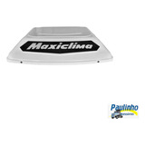 Tampa Climatizador G5 5 Master Completa Maxiclima interclima