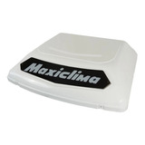 Tampa Climatizador Interclima Maxiclima Master