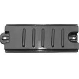 Tampa Cobertura Cx bateria Ford Cargo 2422 truck Mod Novo