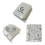 Tampa Com Base Carenagem Garen Para Motor Basculante Bv Max