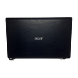 Tampa Com Moldura E Dobradiça Acer Aspire 5750