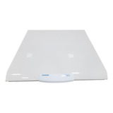 Tampa Com Puxador Original Para Freezer Horizontal Consul