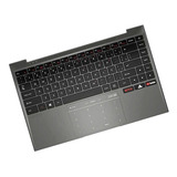 Tampa Com Teclado N14ap6