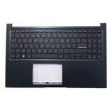 Tampa Com Teclado Notebook Asus Vivobook 15 X1504 X1504za