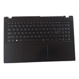 Tampa Com Teclado Notebook