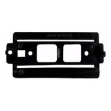 Tampa Comando Ar Painel Passat Até 1983 Original Vw