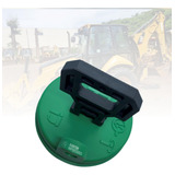 Tampa Combustível Caterpillar 924h 416e 226b 2010330 3043885